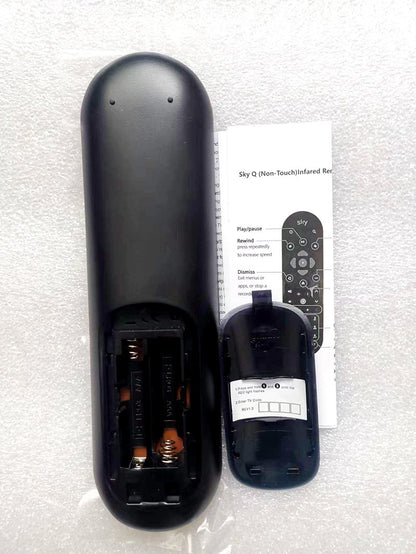 Suitable For SKY Q UK Set-top Box Remote Control