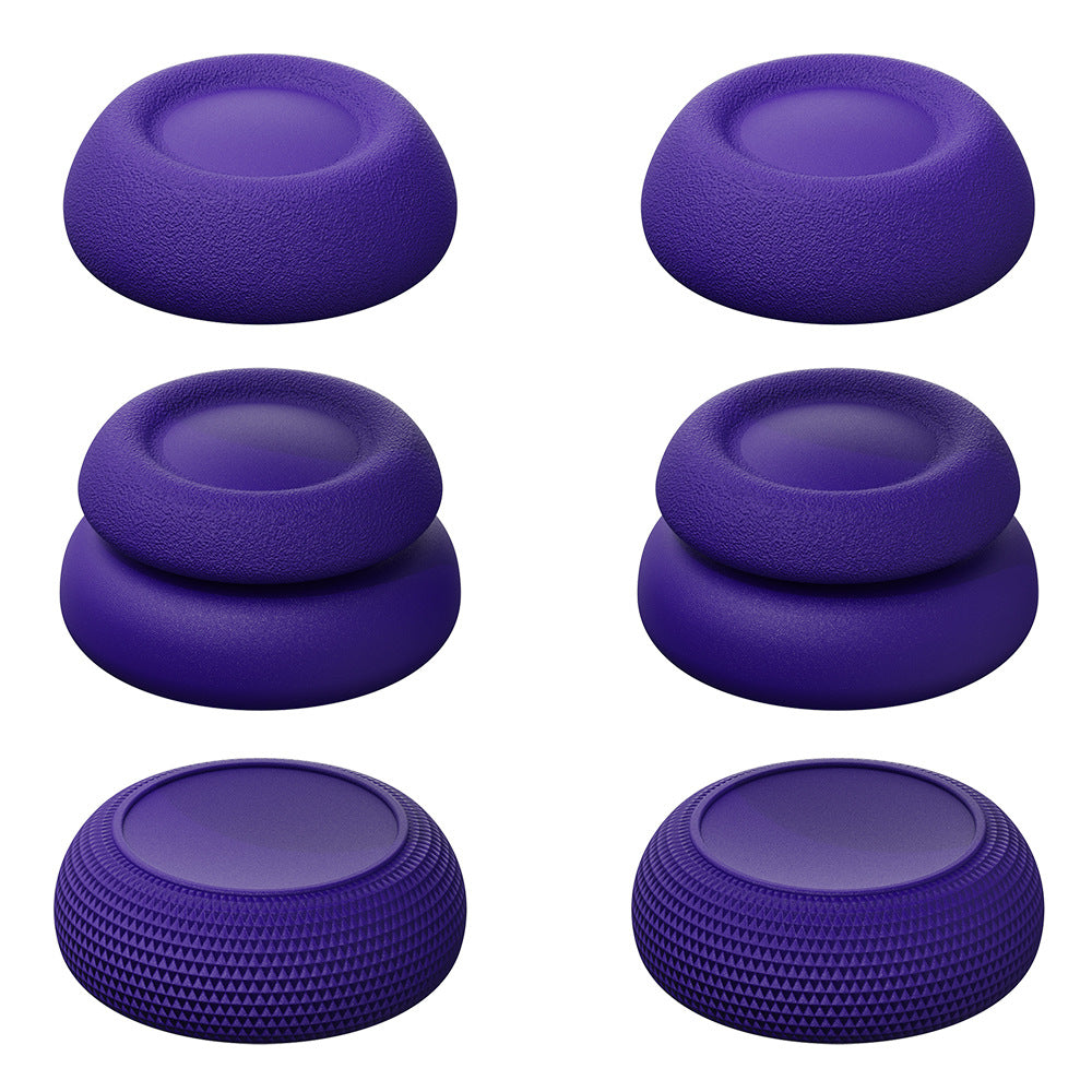 Joystick Cap Streaming Machine Mushroom-shaped Haircut Protective Cap