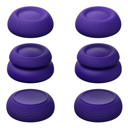 Joystick Cap Streaming Machine Mushroom-shaped Haircut Protective Cap