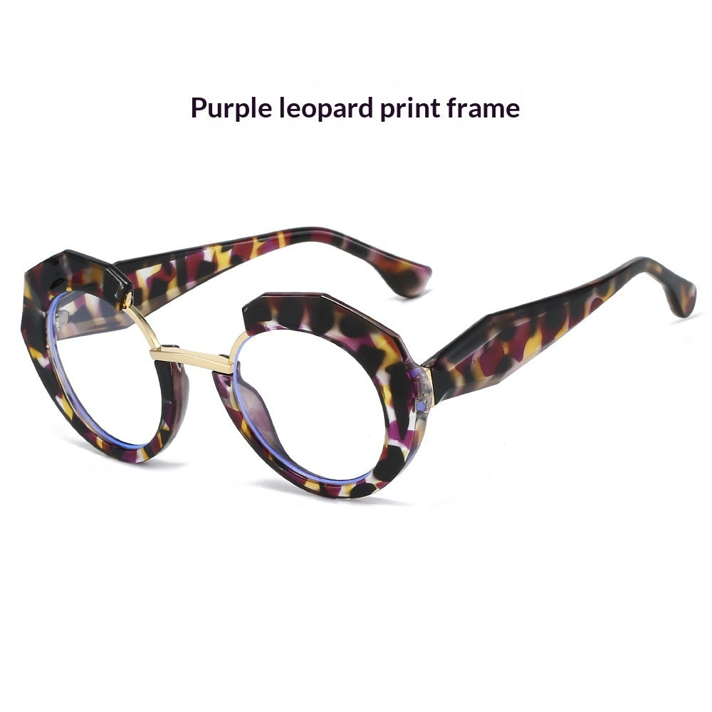 Instagram-style Aesthetic Fashionable Frame For Street Photography