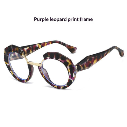 Instagram-style Aesthetic Fashionable Frame For Street Photography