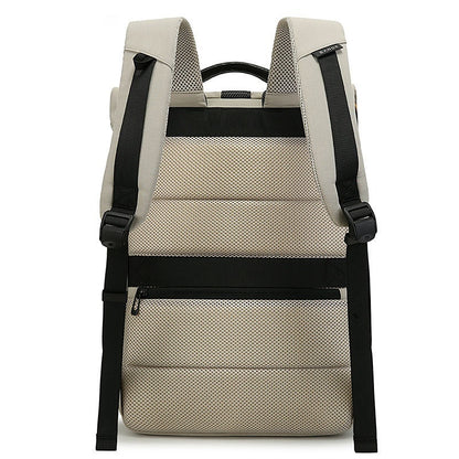 Lightweight Waterproof Mens Casual Laptop Backpack