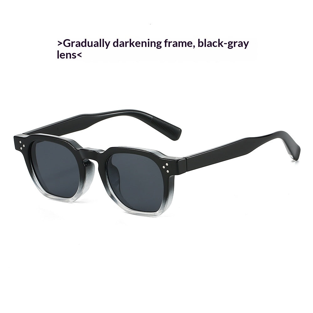 Womens UV-Protective Casual Outdoor Sunglasses