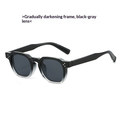 Womens UV-Protective Casual Outdoor Sunglasses
