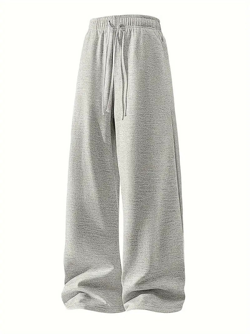 Mens New Springautumn Comfortable Sports Sweatpants