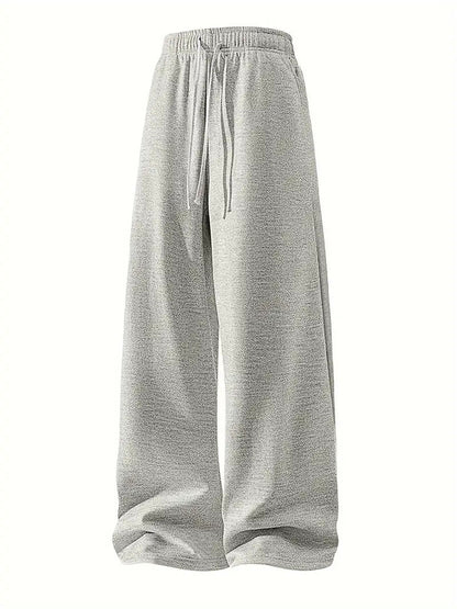 Mens New Springautumn Comfortable Sports Sweatpants