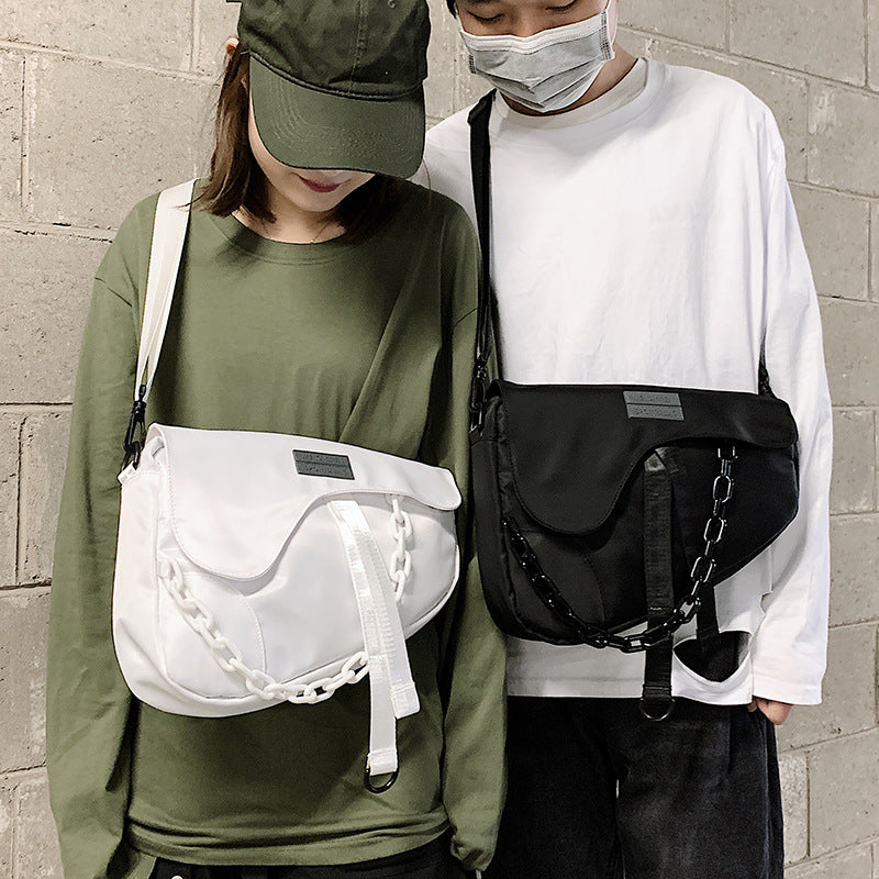 Fashion New Functional Girls Tooling Backpack