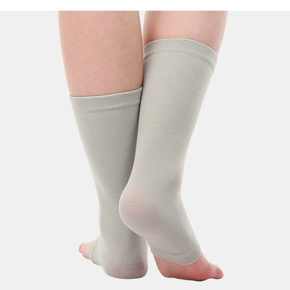 Joint-support Sock Liners Four-season Thin And Warm