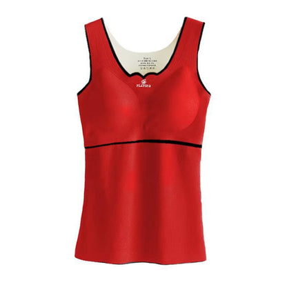 Thermal Undershirt Made Of Dermlin Fabric