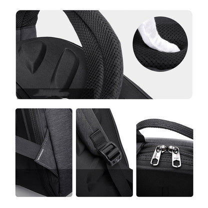 Men And Women Fashion Anti-theft Portable Backpack