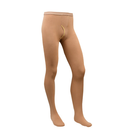 Japanese Men's Long Johns Tight And Warm Sexy