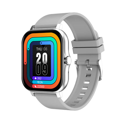 Blood Pressure Heart Rate Sleep Monitoring Sports Bracelet