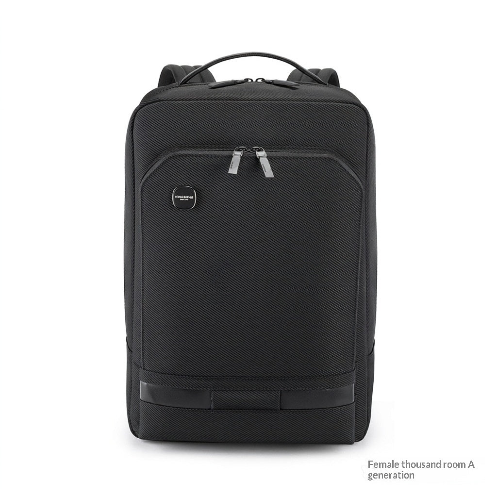 Men's Large-Capacity Multi-Functional Laptop Backpack