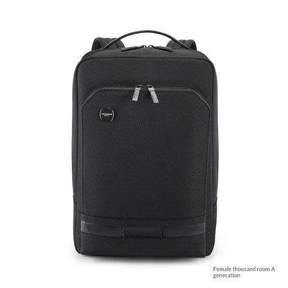 Men's Large-Capacity Multi-Functional Laptop Backpack