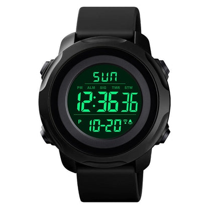 Junior High Army Style Watch