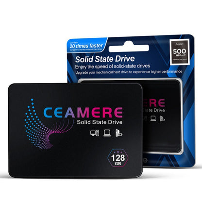 Solid-state Laptop And Desktop Hard Drive