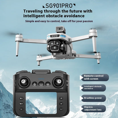 SG901PRO UAV Aerial Photography Quadcopter