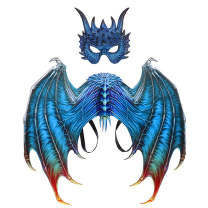 Halloween Decor Masquerade Ball Set