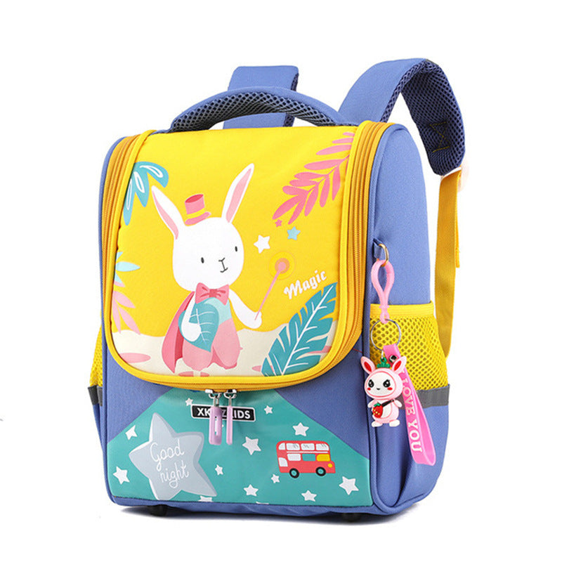 Cute Backpack For Boys And Girls