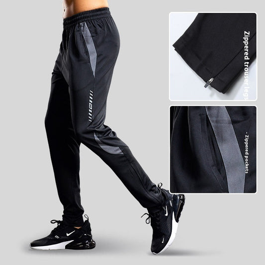 Football Training Fitness Running Sports Pants