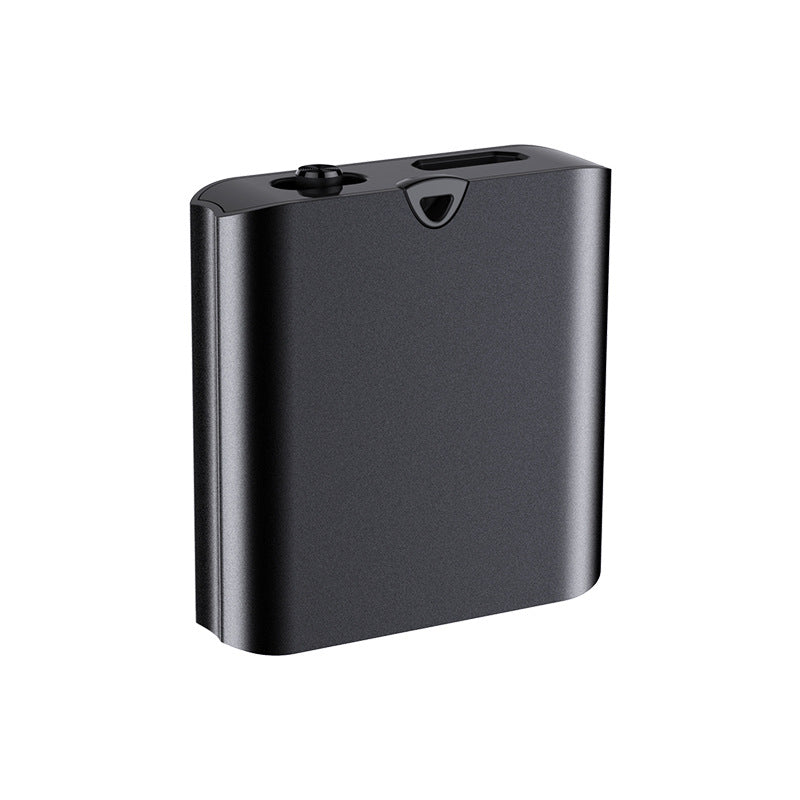 HD Noise Reduction Voice Control Recording Professional Recorder Player