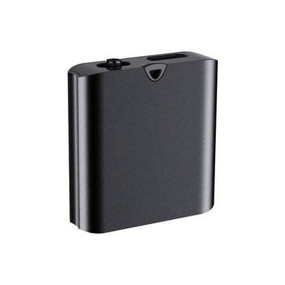 HD Noise Reduction Voice Control Recording Professional Recorder Player