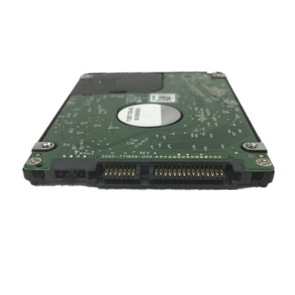 New 2.5 Inch Laptop Hard Drive