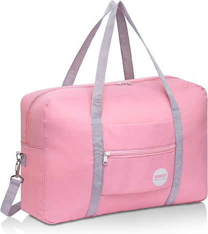 New Fashion Personal Items Travel Luggage Bag