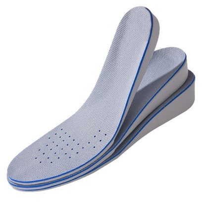 Height-increasing Insoles Invisible Lift Insoles