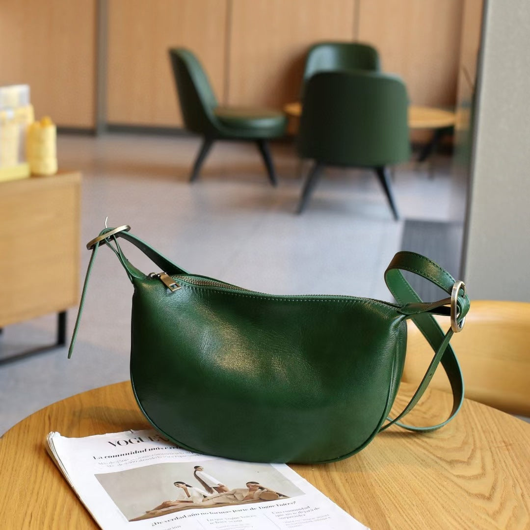 Versatile Underarm Crossbody Bag For Women