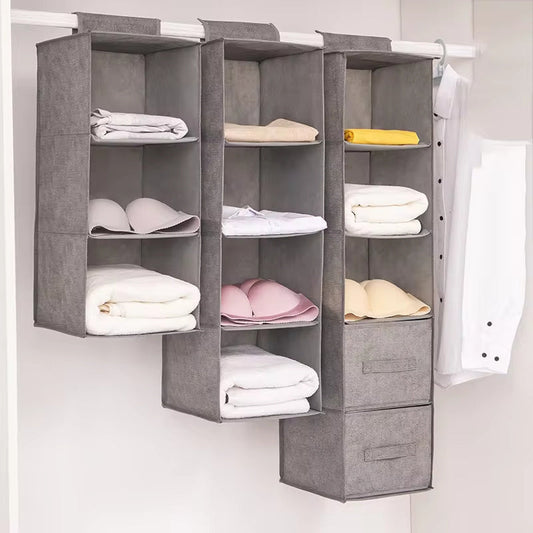 Drawer Hanging Storage Bag