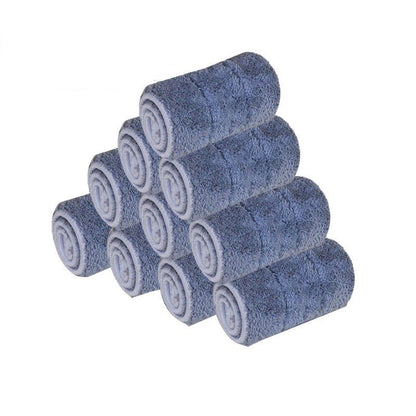 Wring Mop Bucket for Floor Cleaning Spin Squeezer