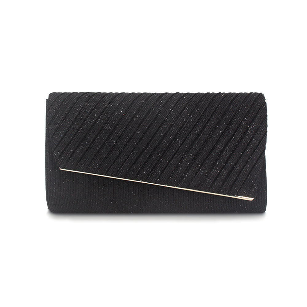 European And American Fashion Clutch Dinner Bag