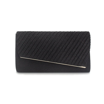 European And American Fashion Clutch Dinner Bag