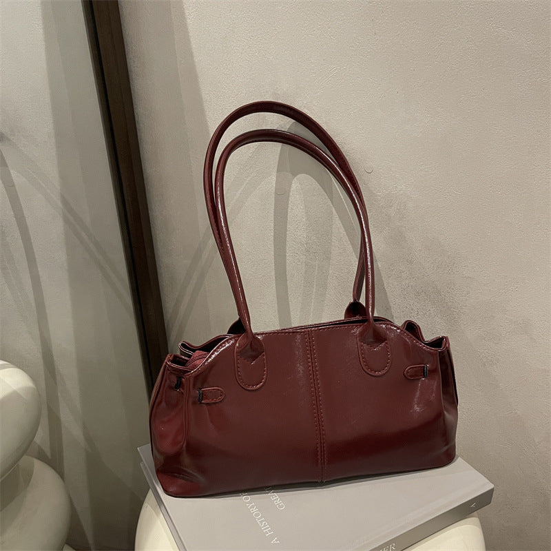 Korean-style Fashionable Large-capacity Shoulder Bag