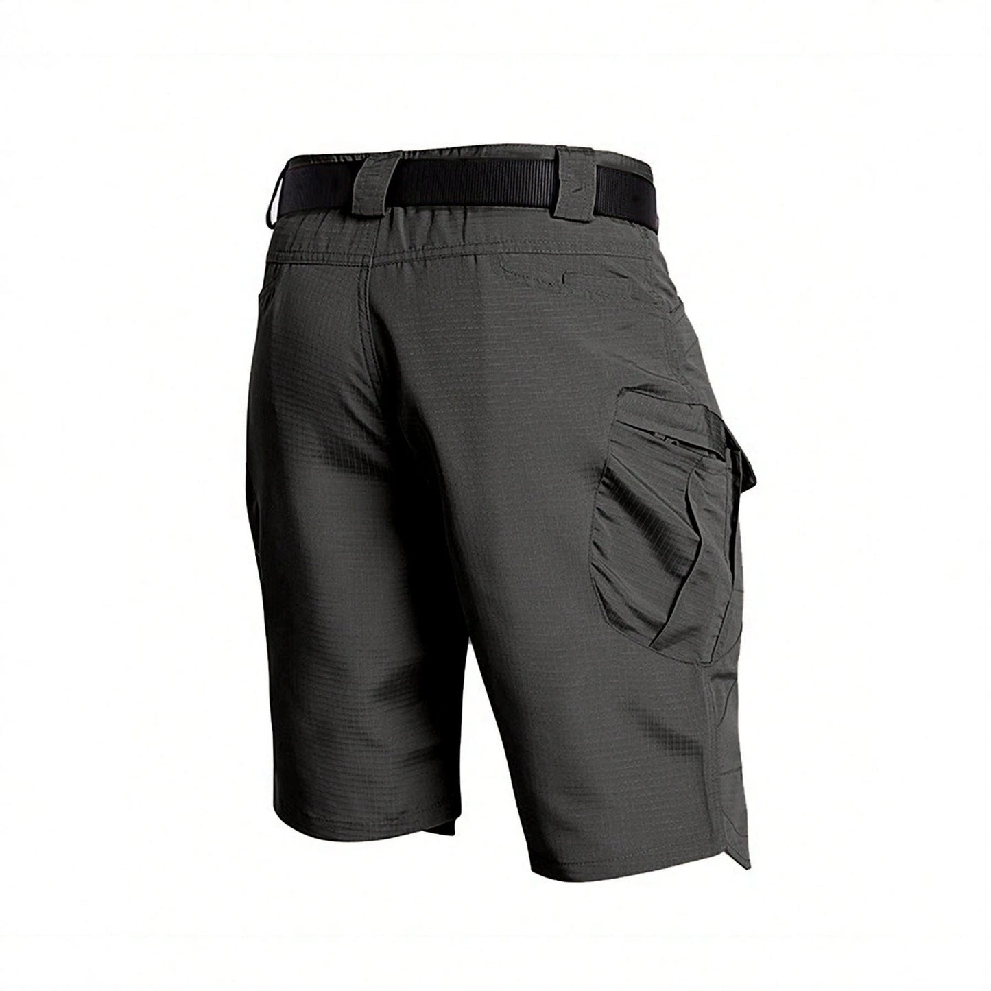Mens Outdoor Workwear Casual Shorts
