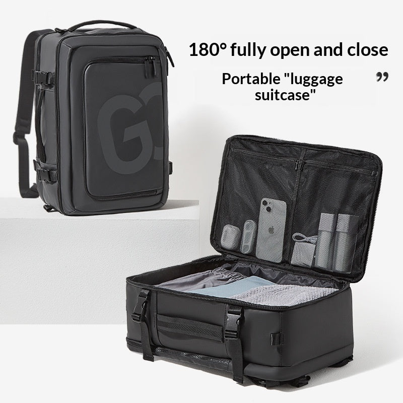 Women's Backpack For Business Trips And Outdoor Travel