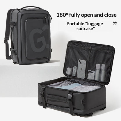 Women's Backpack For Business Trips And Outdoor Travel