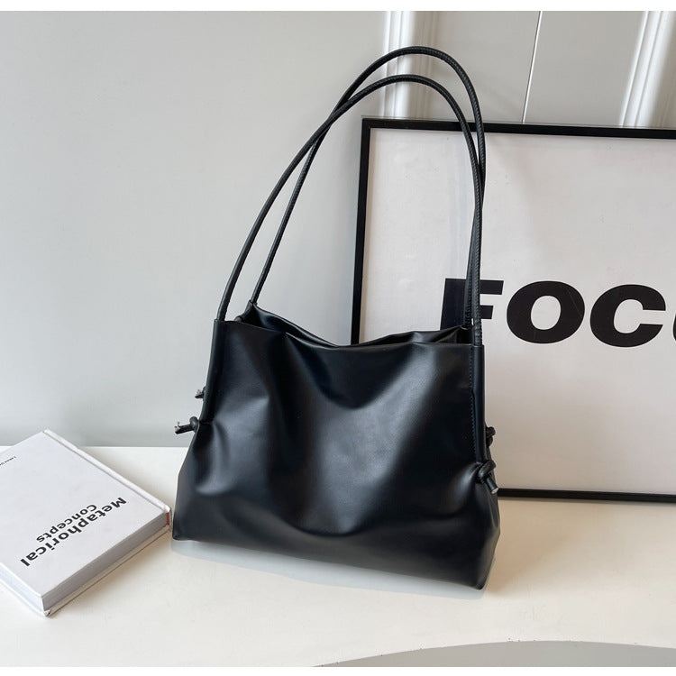 Womens Tote Large-capacity Shoulder Bag