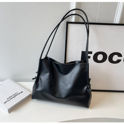 Womens Tote Large-capacity Shoulder Bag