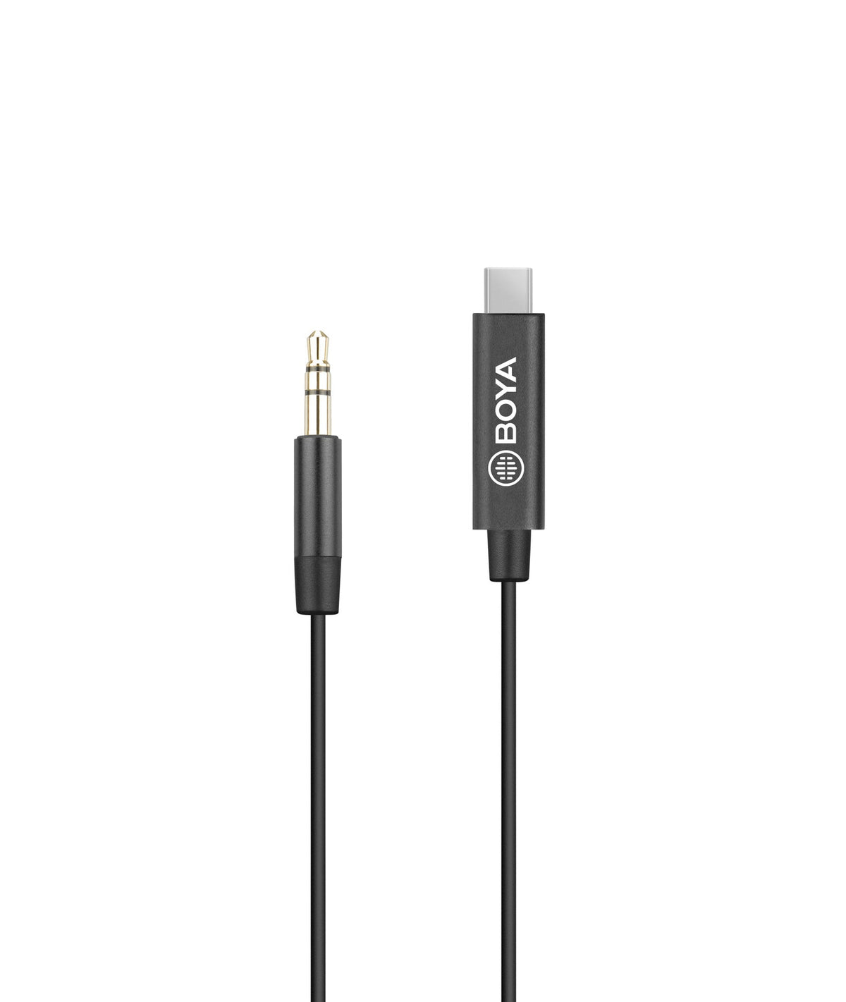 Microphone Patch Cord Of Cell-phone Dedicated