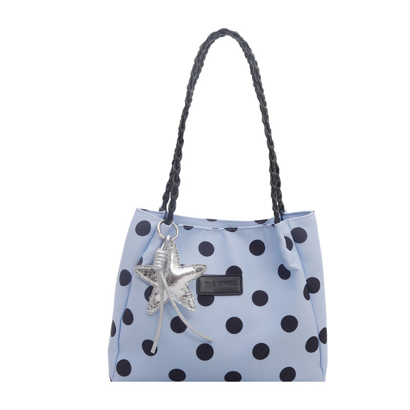 Casual Stylish And Minimalist Single Shoulder Bag
