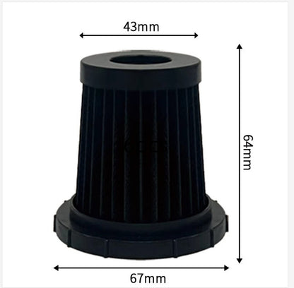 Home Mite Removal Instrument UV Sterilization Small Mite Wireless Vacuum Cleaner