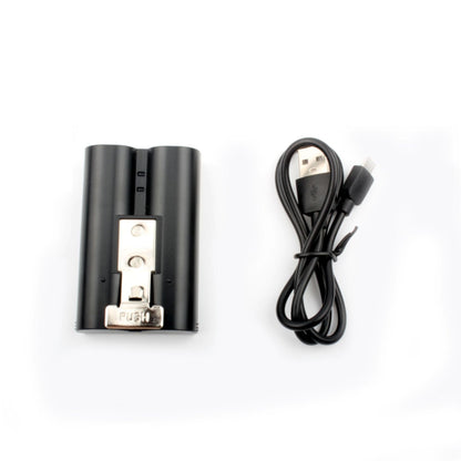 SM002 For Ring Battery V4 Battery Applicable Visual Intercom Doorbell