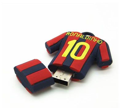 Simulation Mid-Autumn Festival Mooncake USB Drive Holiday Gift USB Drive