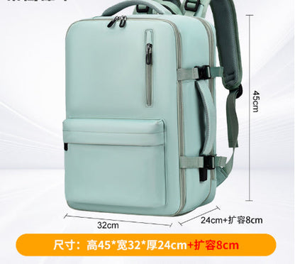 Travel Bag Backpack For Men Women Large Bagpack Travelling