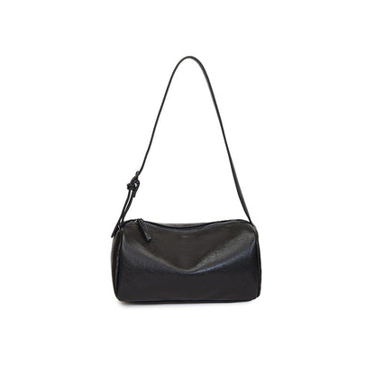 Fashionable High-end Vintage Womens Shoulder And Crossbody Bag