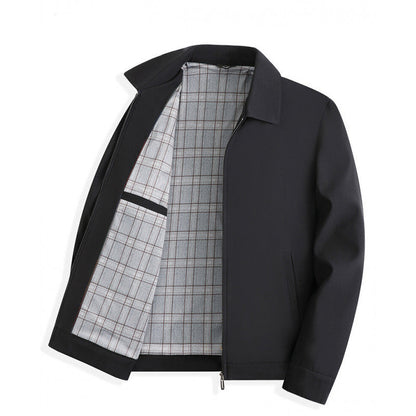 High-end Executive Jacket Casual Lapel Blazer