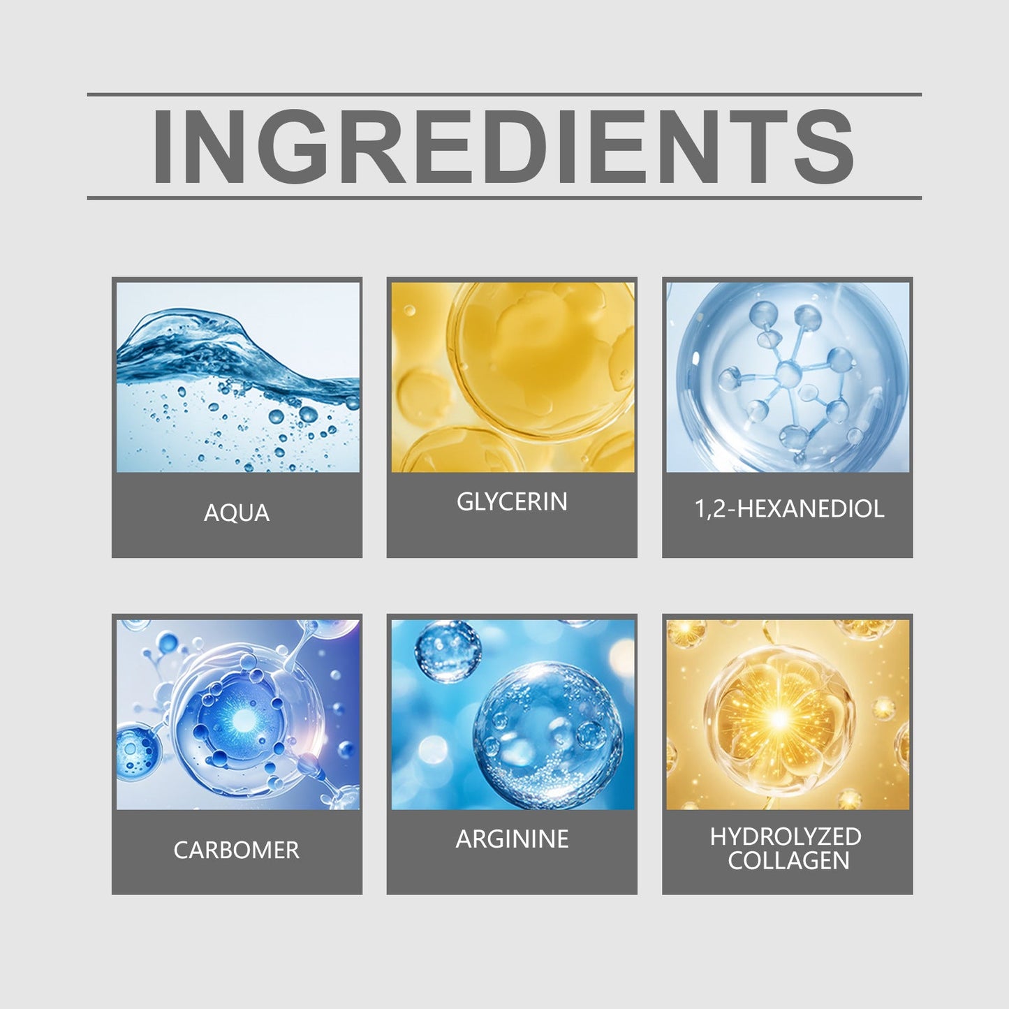 Collagen Face Mask