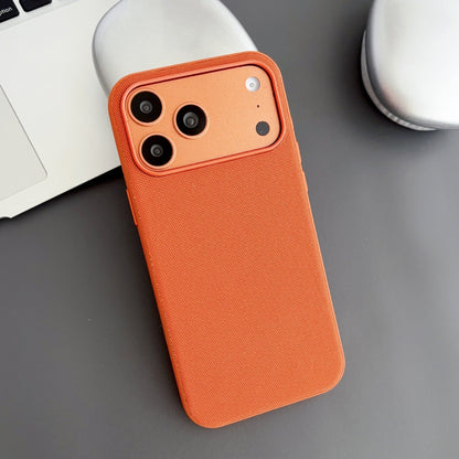 Tech Fabric Magnetic Pop-up Phone Case